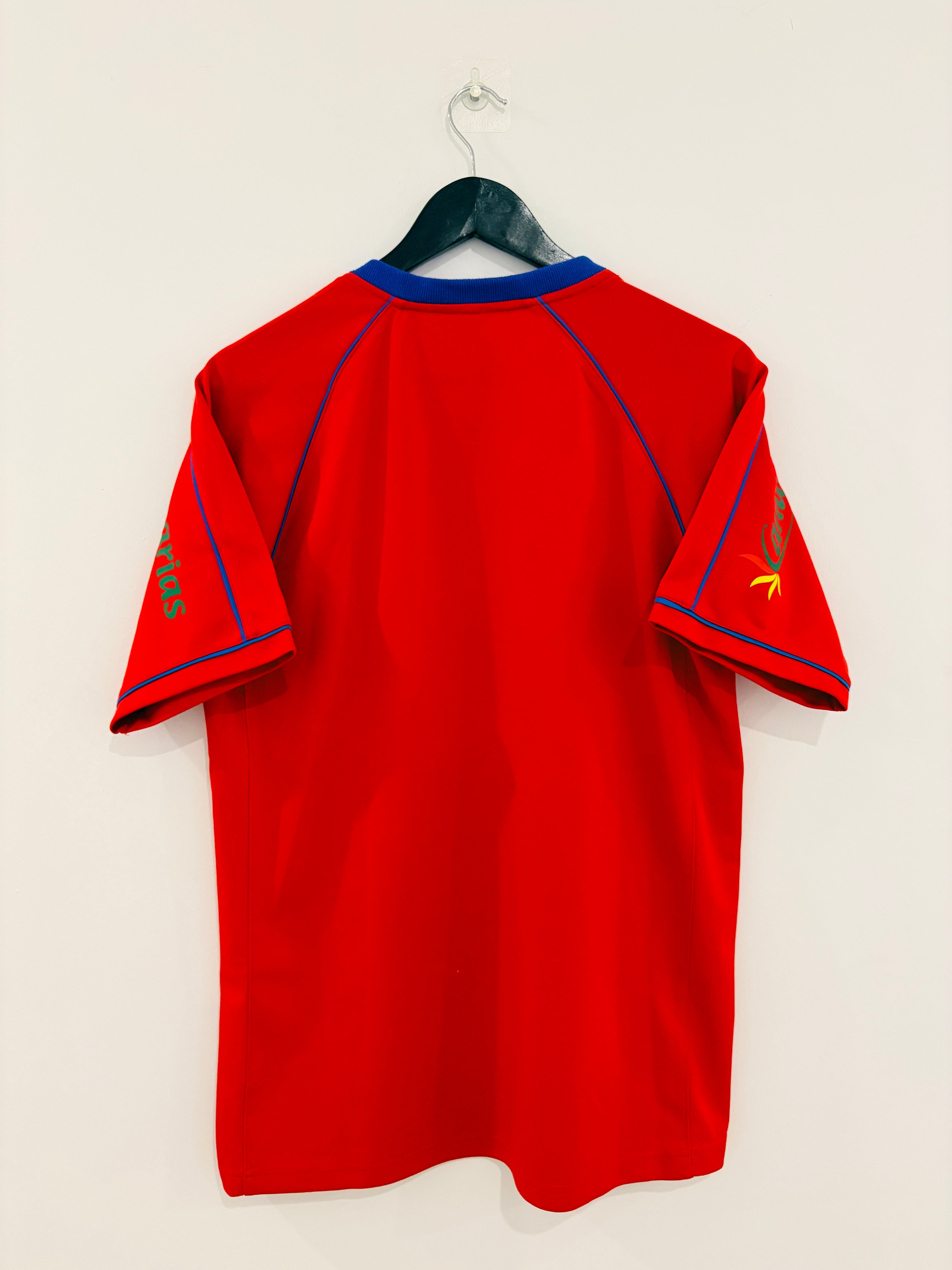 UD Lanzarote Trikot 2005/2006 M