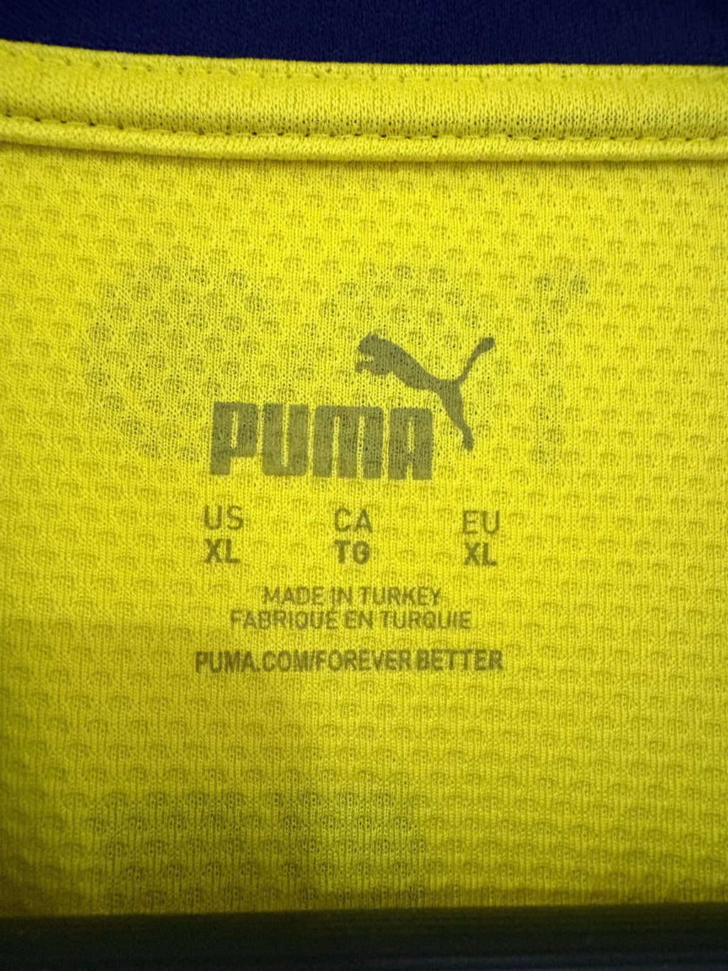 Fenerbahce Istanbul Trikot 2023/2024 XL