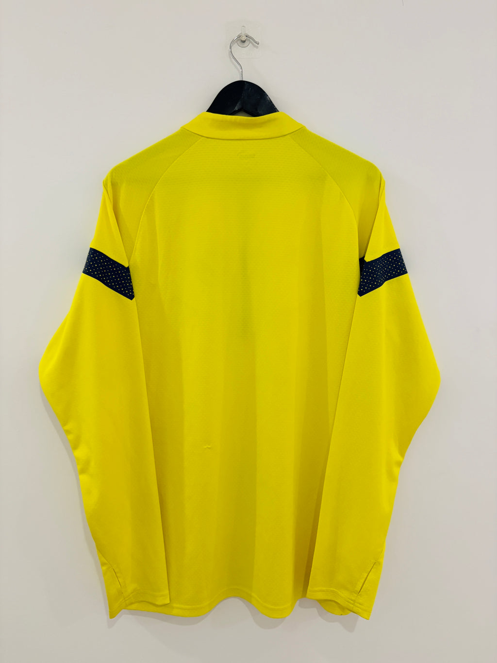 Fenerbahce Istanbul Trainingsjacke/Zipper/Pullover 2022/2023 XL