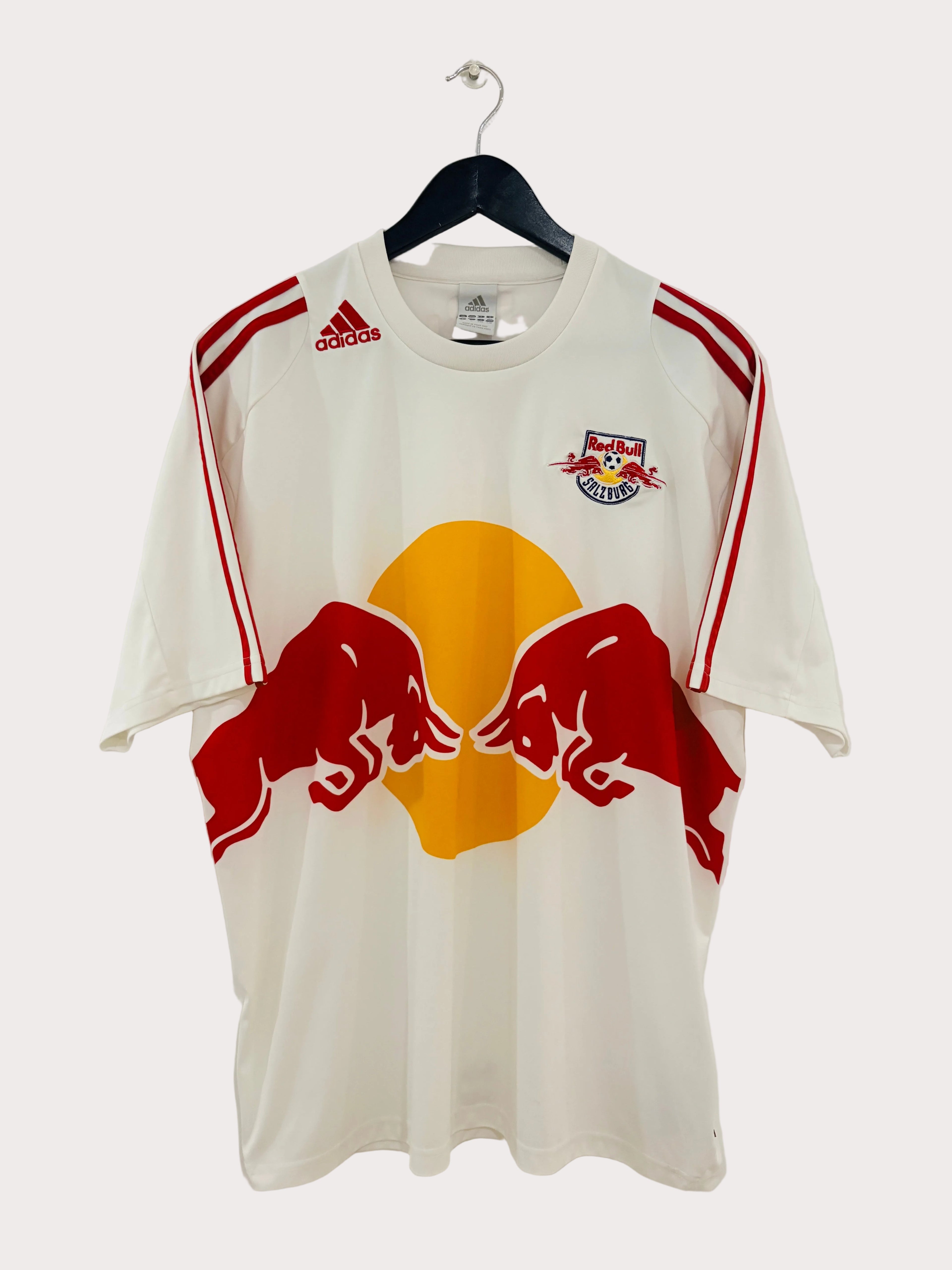 RB/Red Bull Salzburg Trikot 2006/2007 L