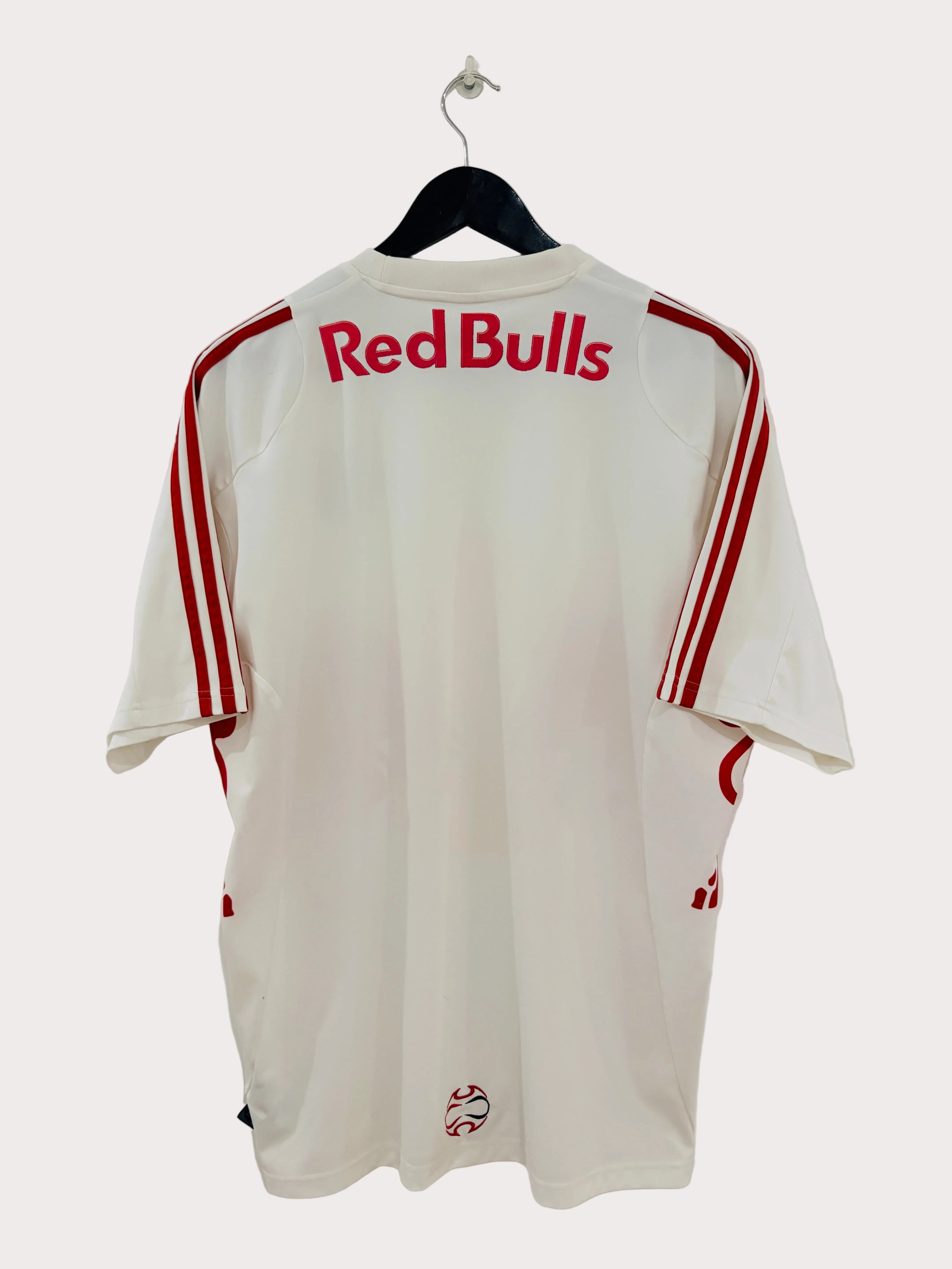 RB/Red Bull Salzburg Trikot 2006/2007 L