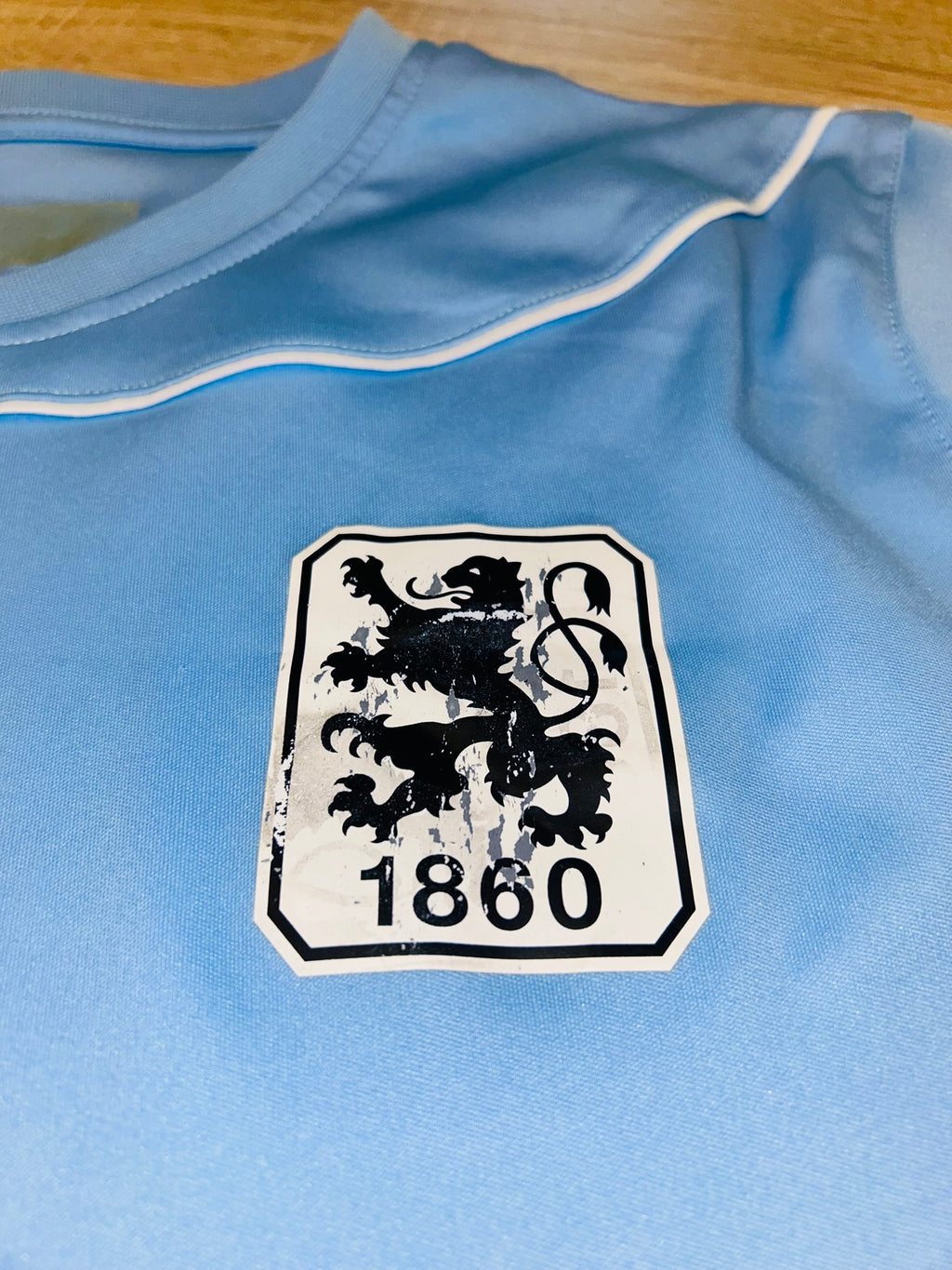 1860 München Trikot/Trainingshirt 2011/2012 M
