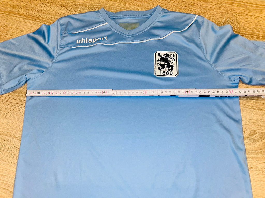 1860 München Trikot/Trainingshirt 2011/2012 M