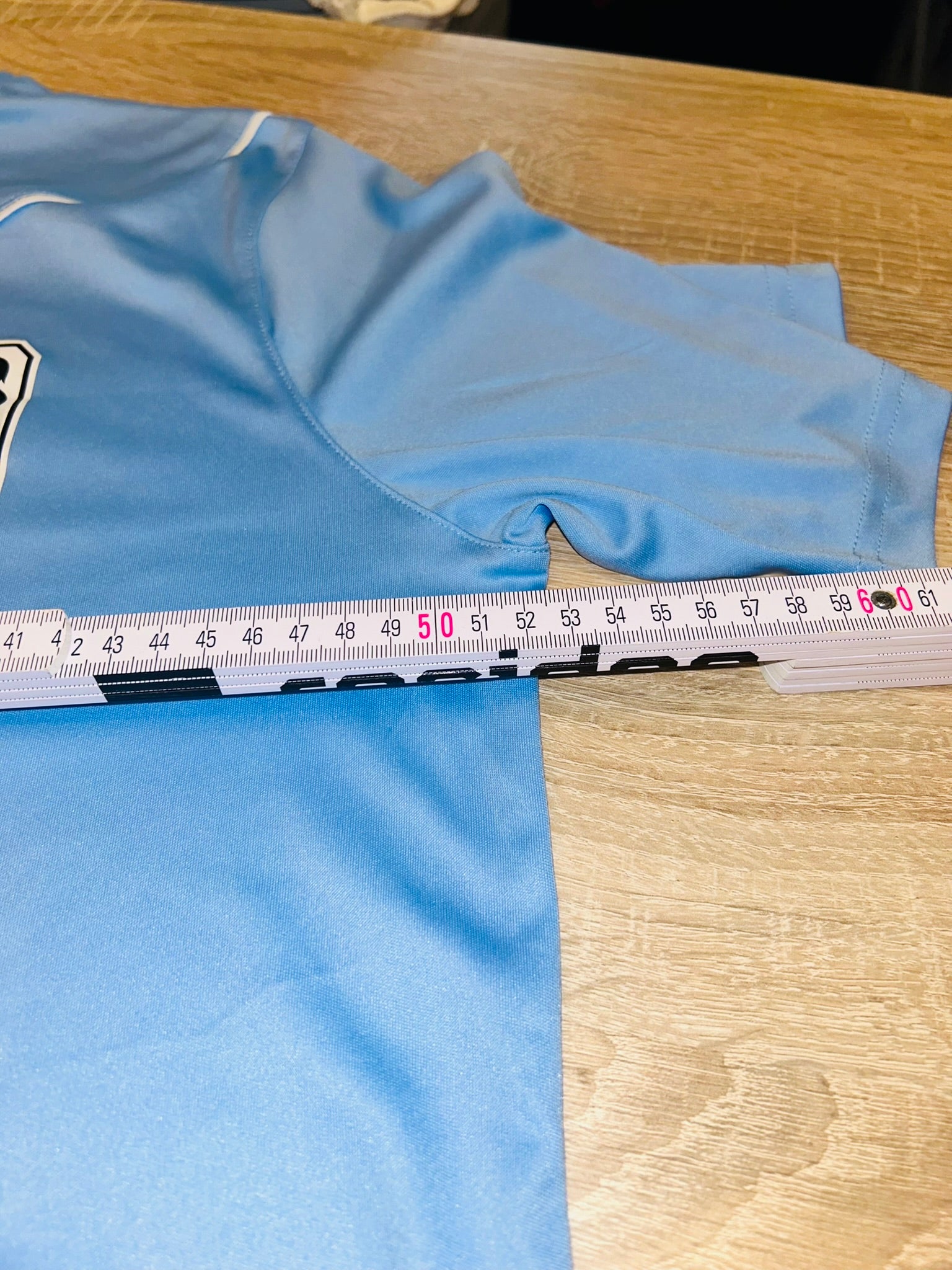 1860 München Trikot/Trainingshirt 2011/2012 M