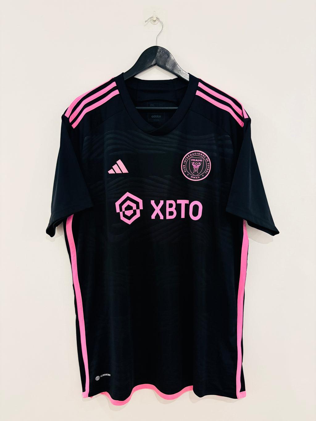 Inter Miami Trikot 2023/2024 XXL