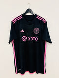 Inter Miami Trikot 2023/2024 XXL