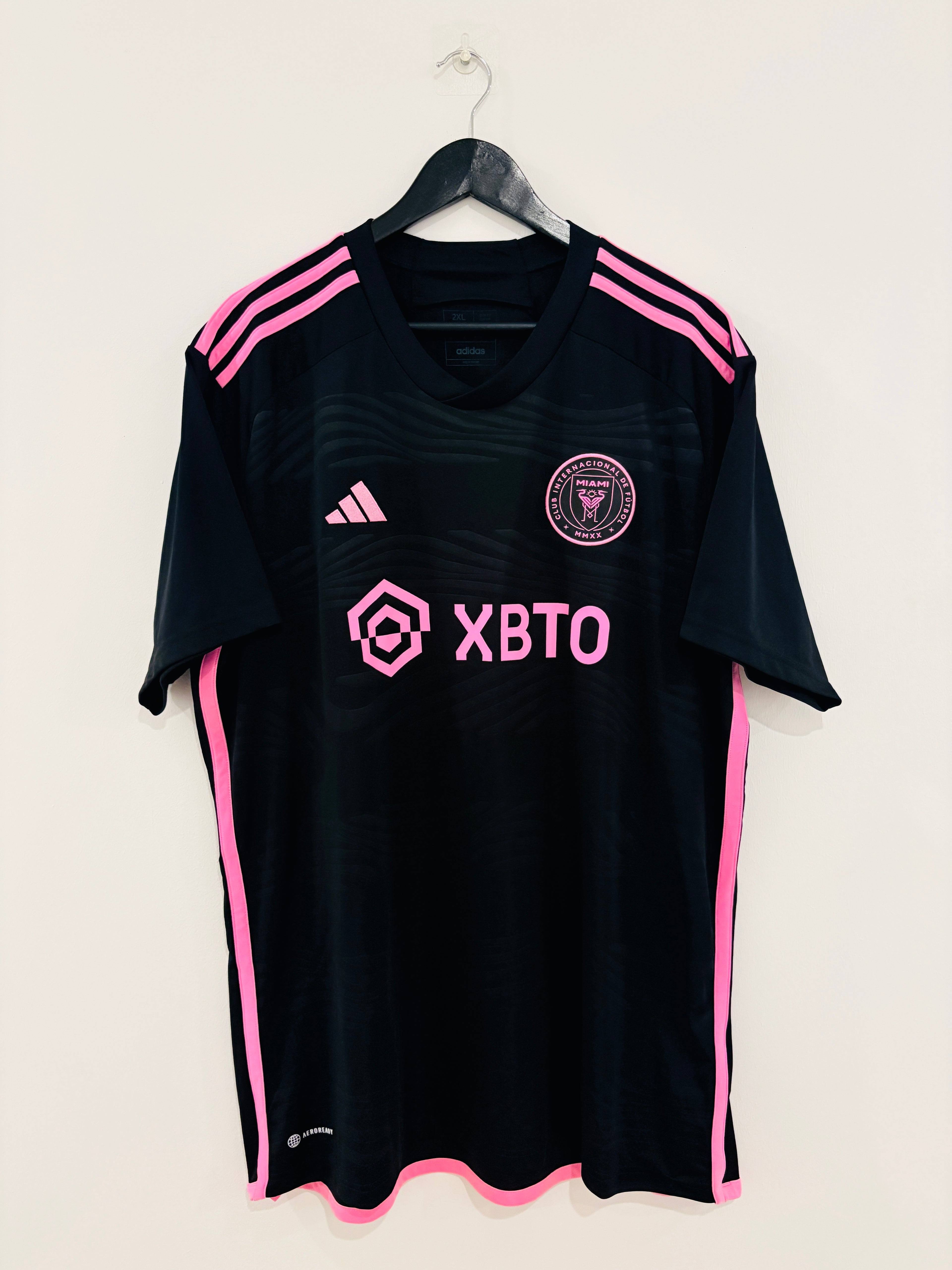 Inter Miami Trikot 2023/2024 XXL