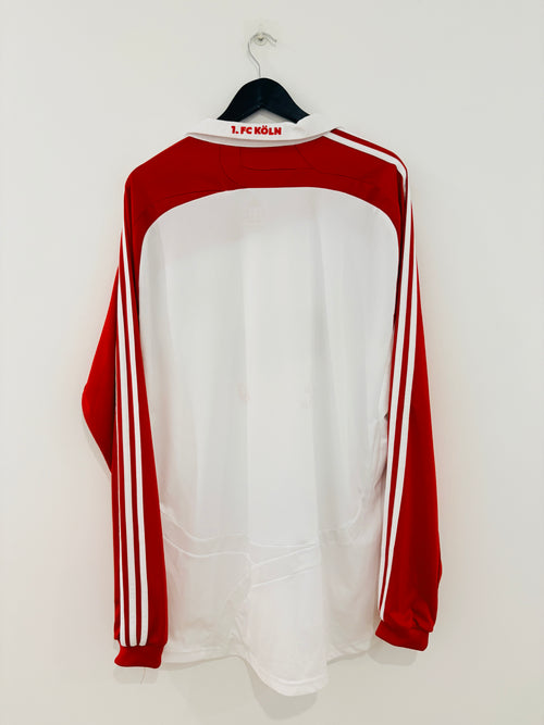 1. FC Köln Trikot 2007/2008 XXL