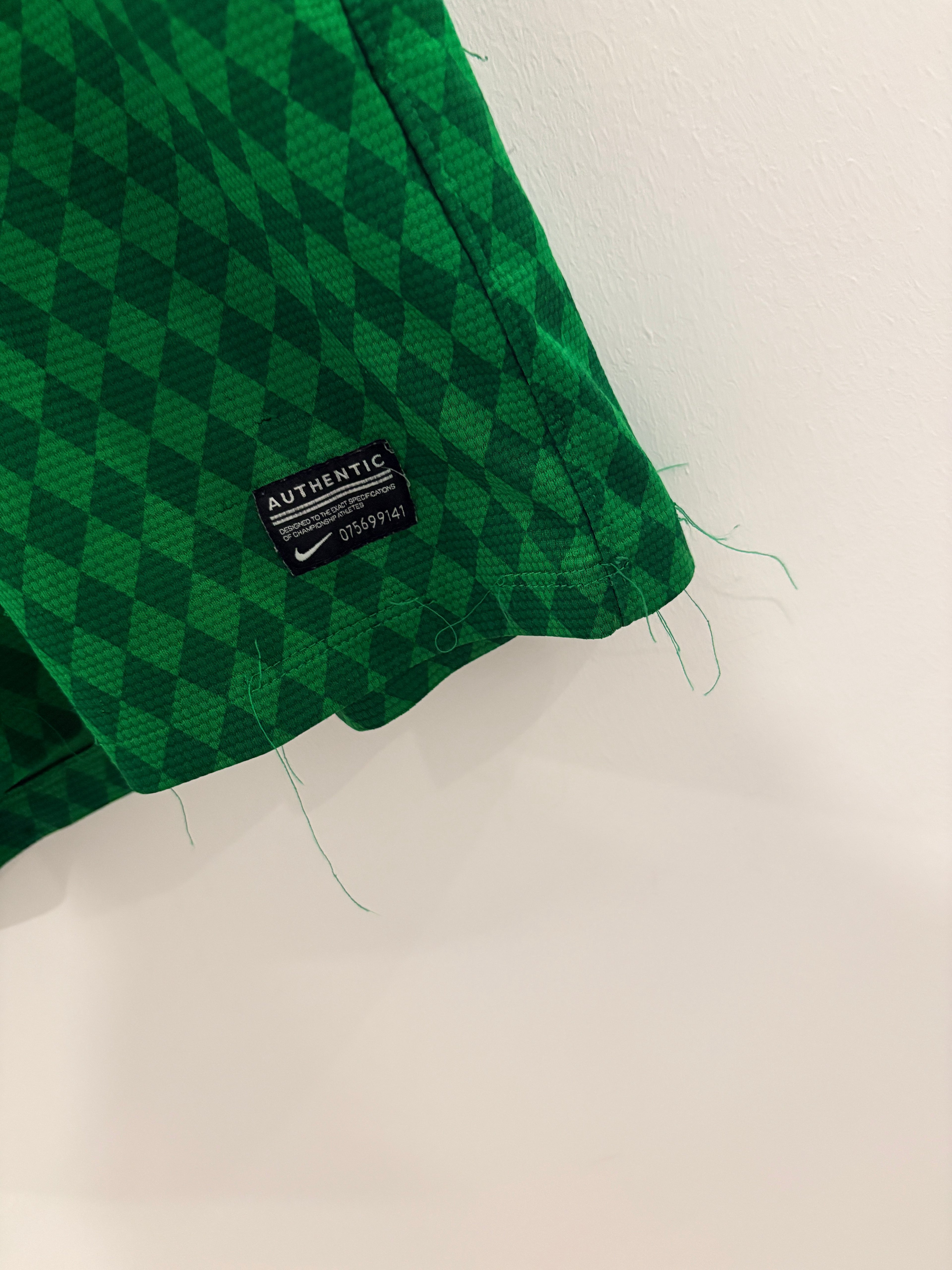 SV Werder Bremen Trikot 2013/2014 XL #24 Nils Petersen