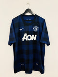 Manchester United Trikot 2013/2014 XXL