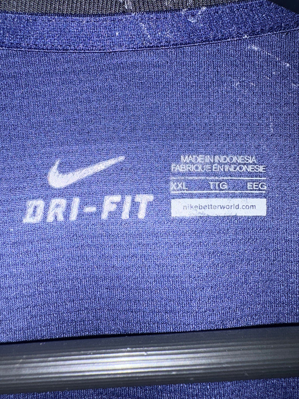 Manchester United Trikot 2013/2014 XXL