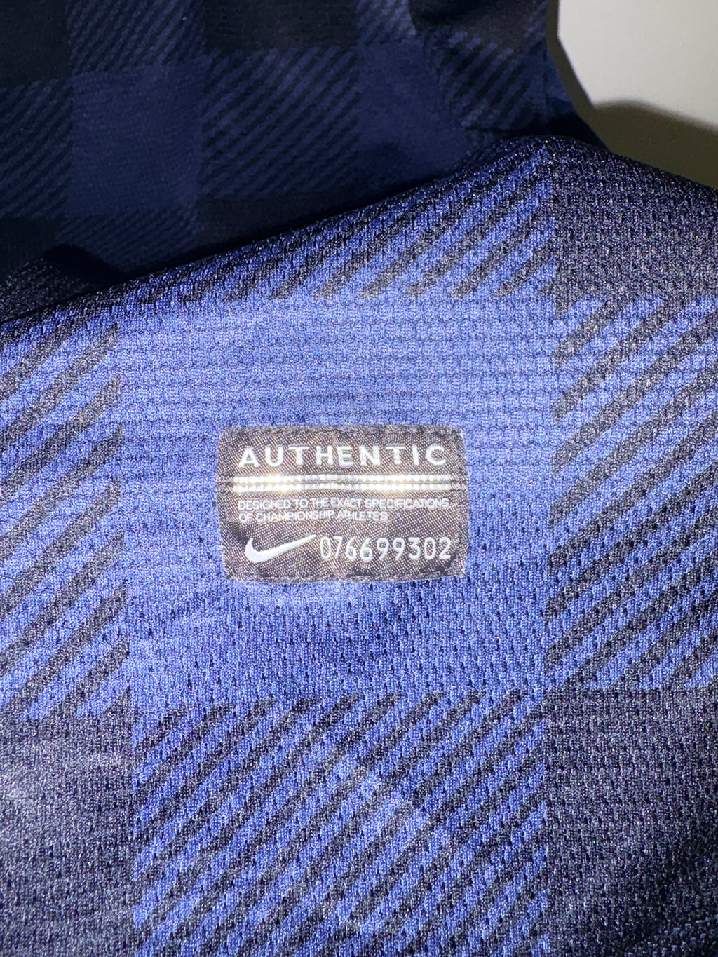 Manchester United Trikot 2013/2014 XXL