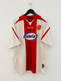 Energie Cottbus Trikot 2006/2007 L/XL #19