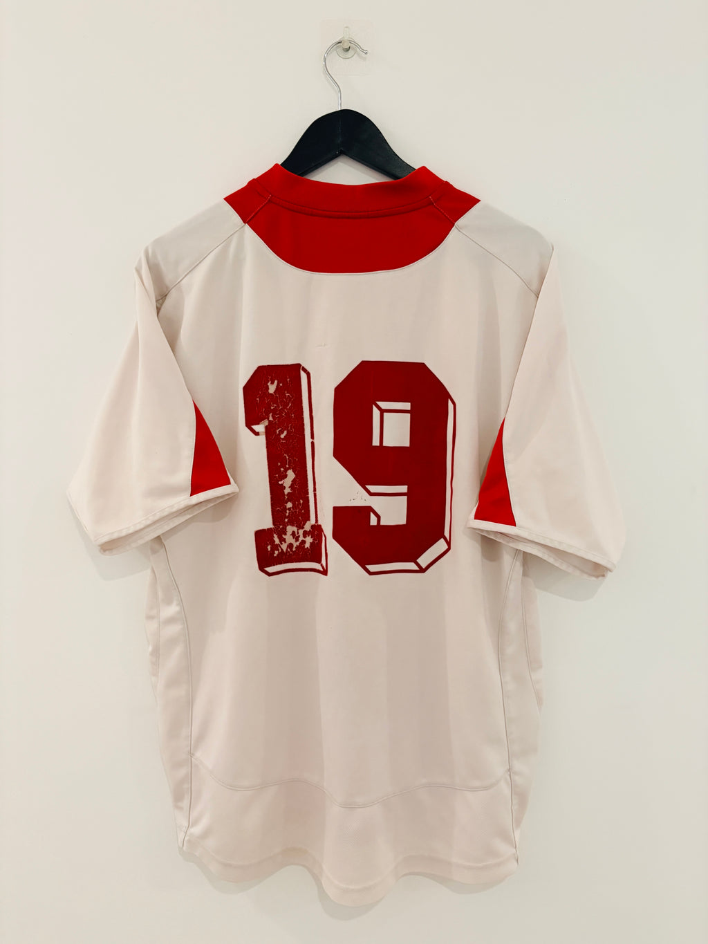 Energie Cottbus Trikot 2006/2007 L/XL #19