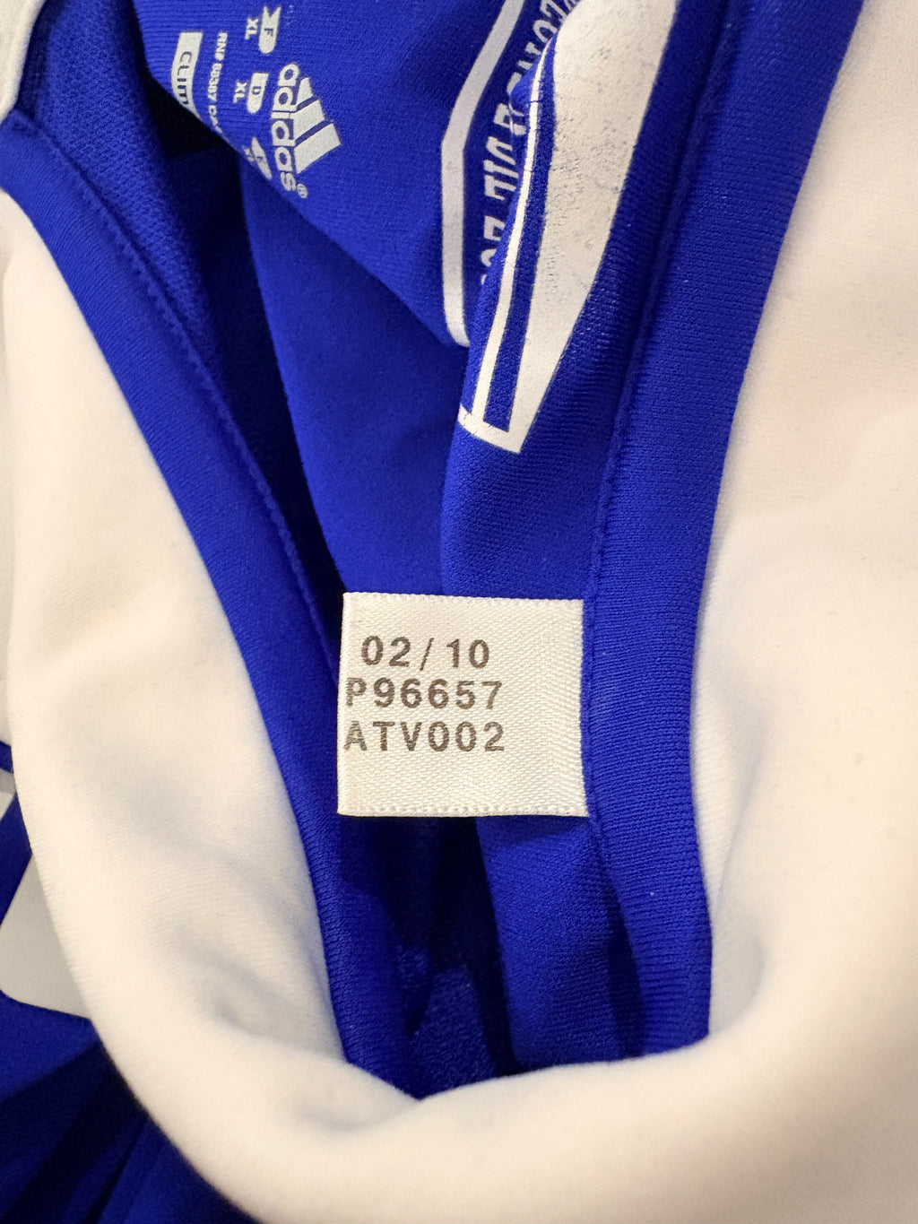 FC Schalke 04 Trikot 2010/2011 XL #4 Benedikt Höwedes