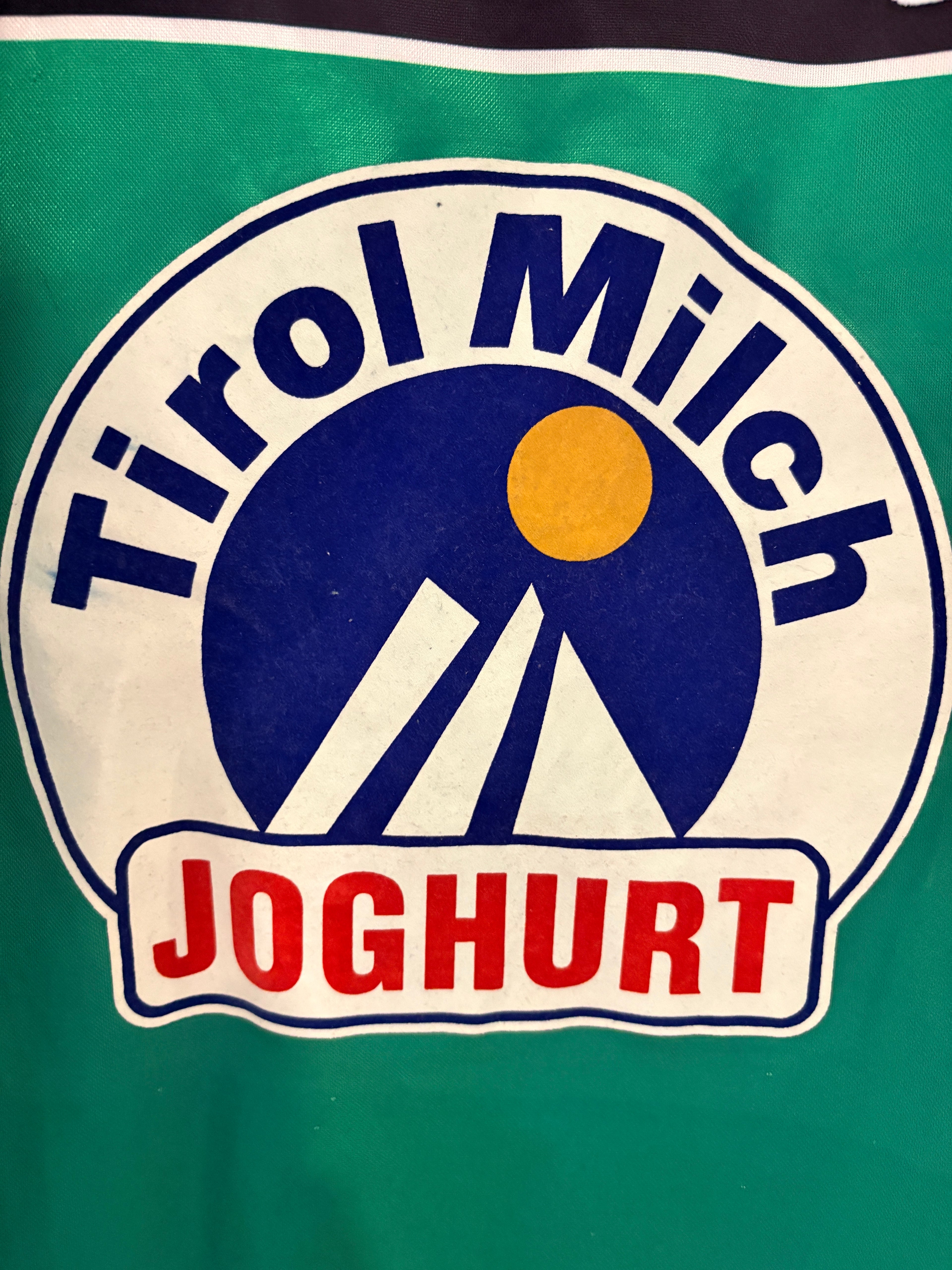 FC Tirol Innsbruck Trikot 1998/1999 L