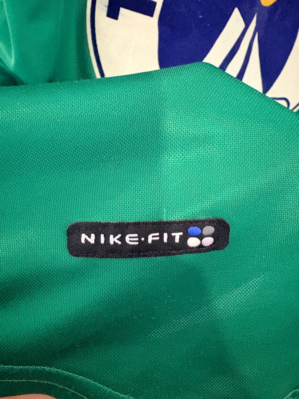 FC Tirol Innsbruck Trikot 1998/1999 L