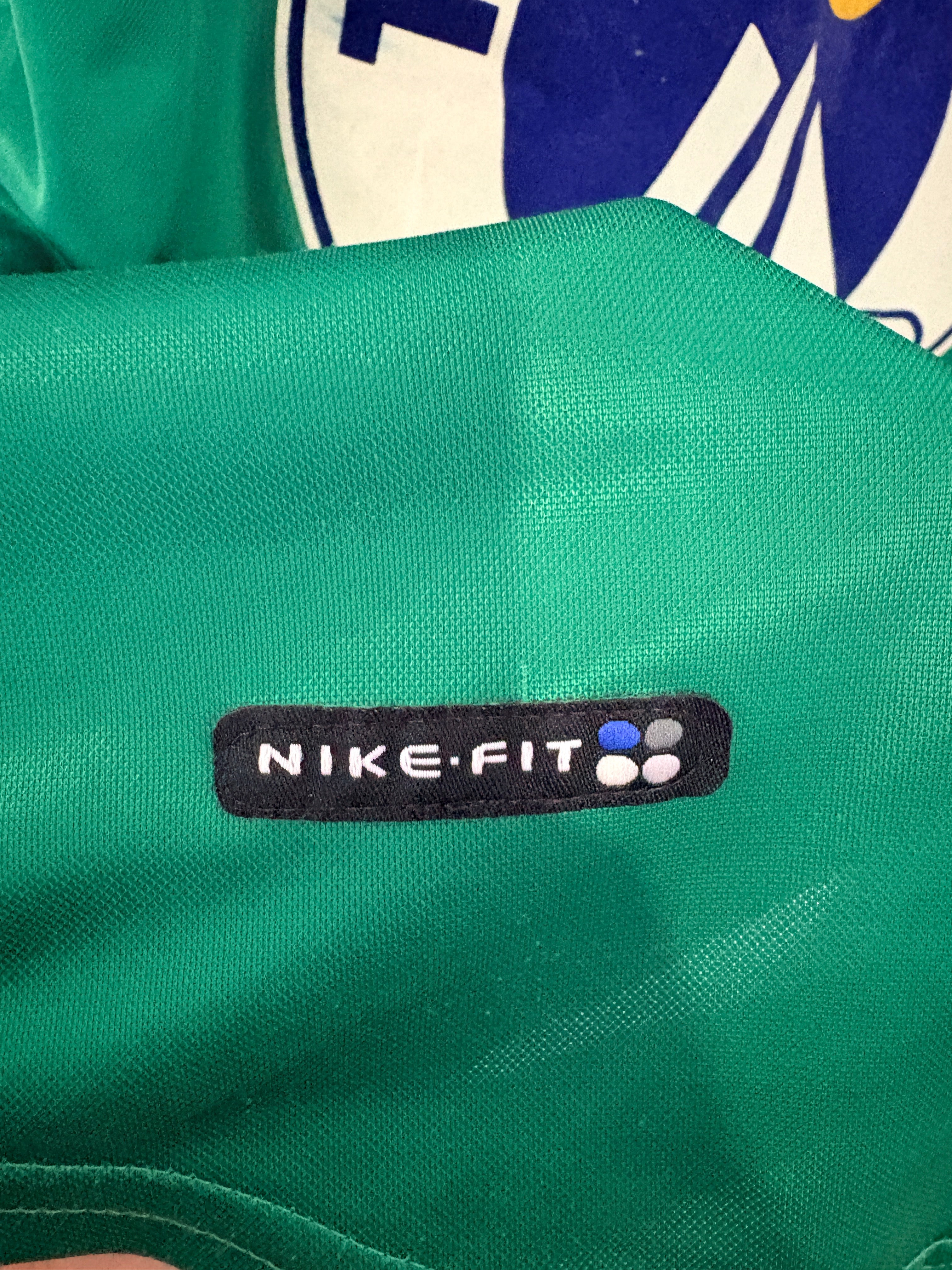 FC Tirol Innsbruck Trikot 1998/1999 L