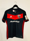 FC Ingolstadt 04 Trikot 2016/2017 XS / 164