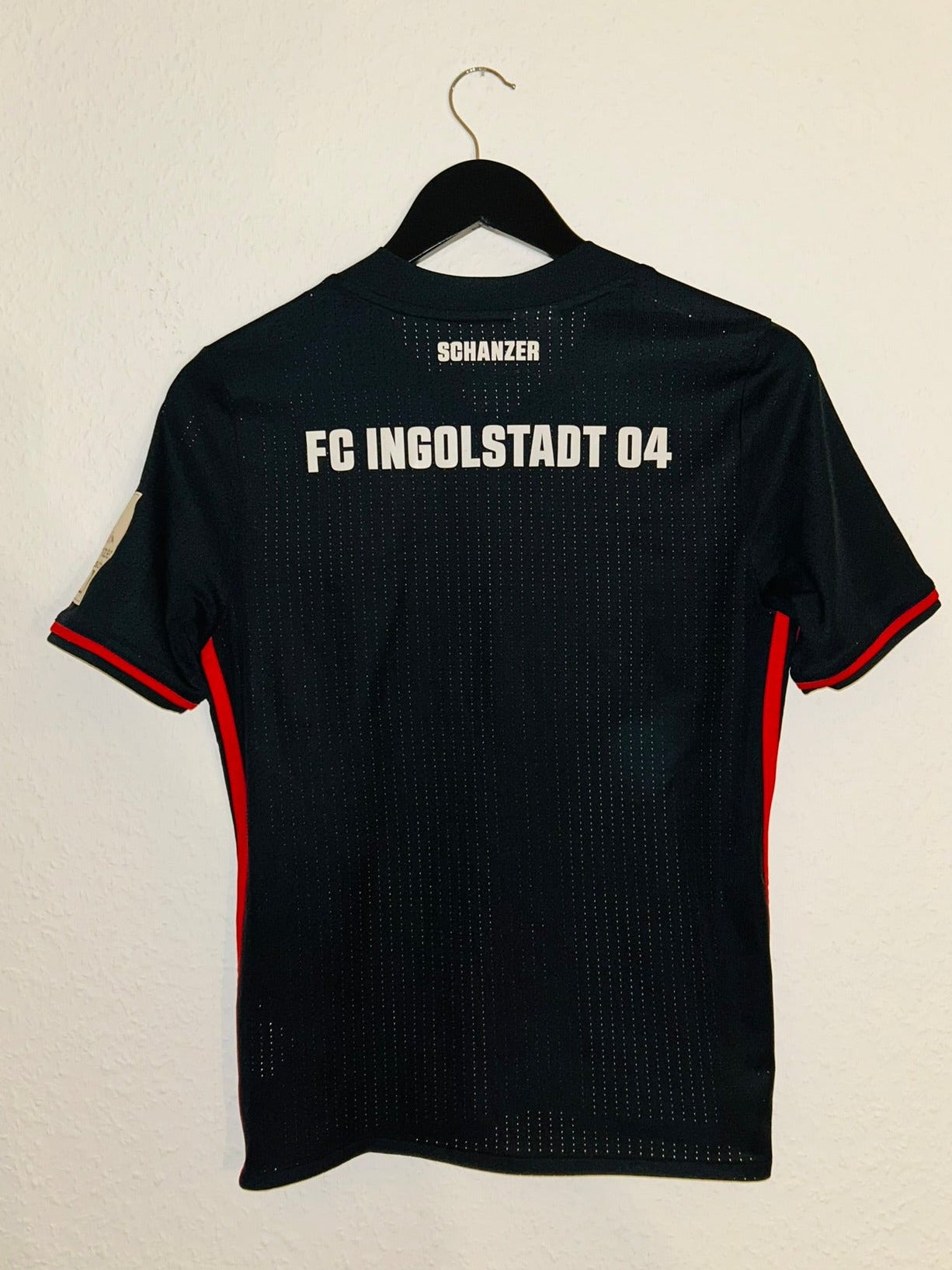 FC Ingolstadt 04 Trikot 2016/2017 XS / 164