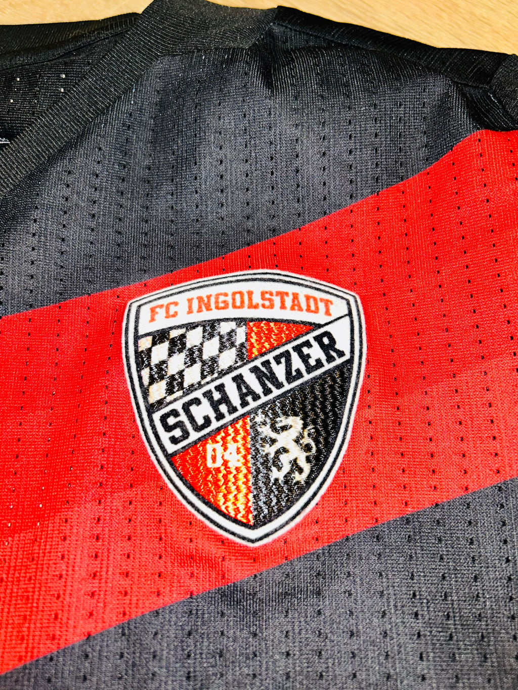 FC Ingolstadt 04 Trikot 2016/2017 XS / 164