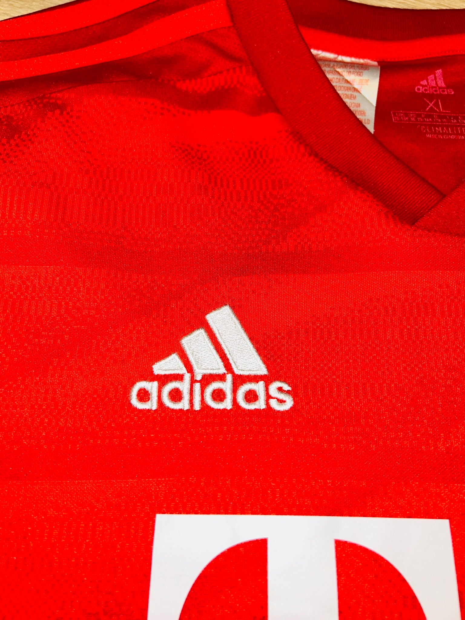 Bayern München Trikot 2019/2020 S #21 Lucas Hernandez