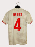 Juventus Turin/Juve Trikot 2019/2020 XS #4 De Ligt