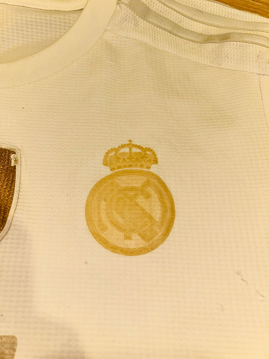 Real Madrid Trikot 2015/2016 M