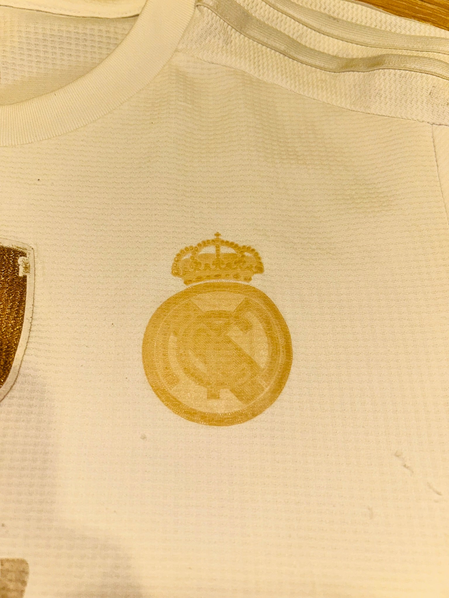 Real Madrid Trikot 2015/2016 M