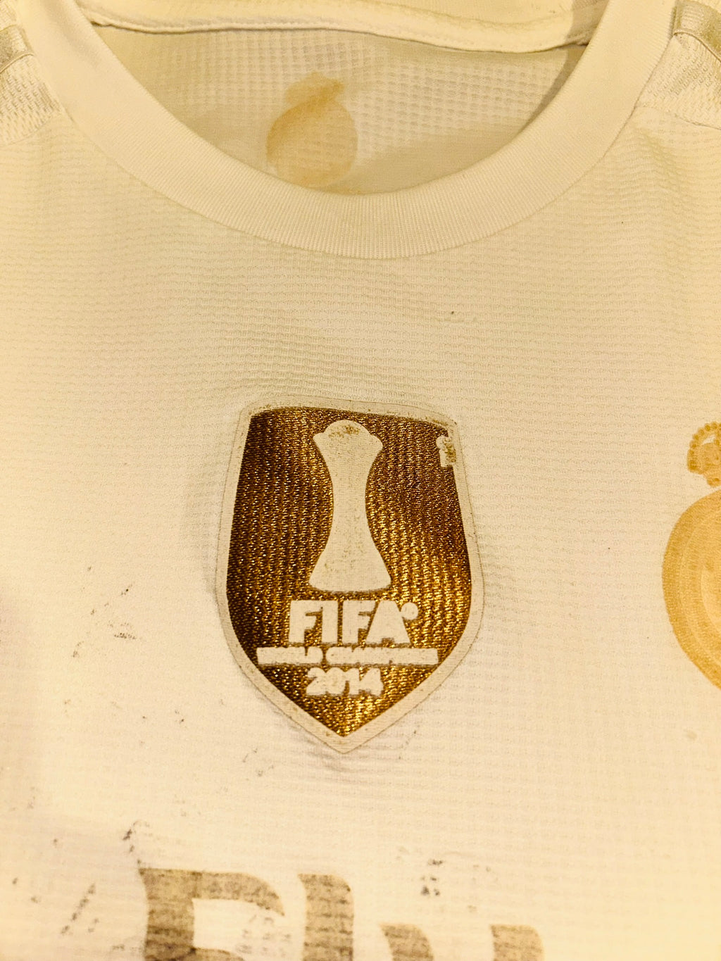 Real Madrid Trikot 2015/2016 M