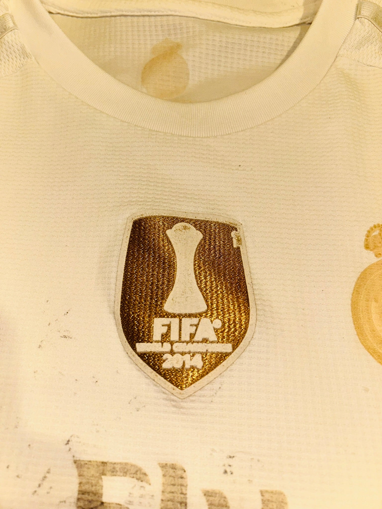 Real Madrid Trikot 2015/2016 M