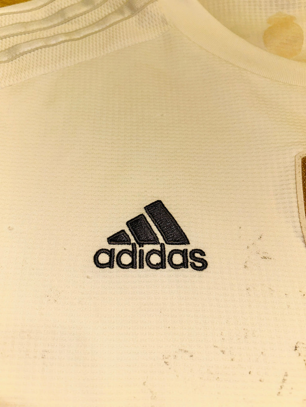 Real Madrid Trikot 2015/2016 M