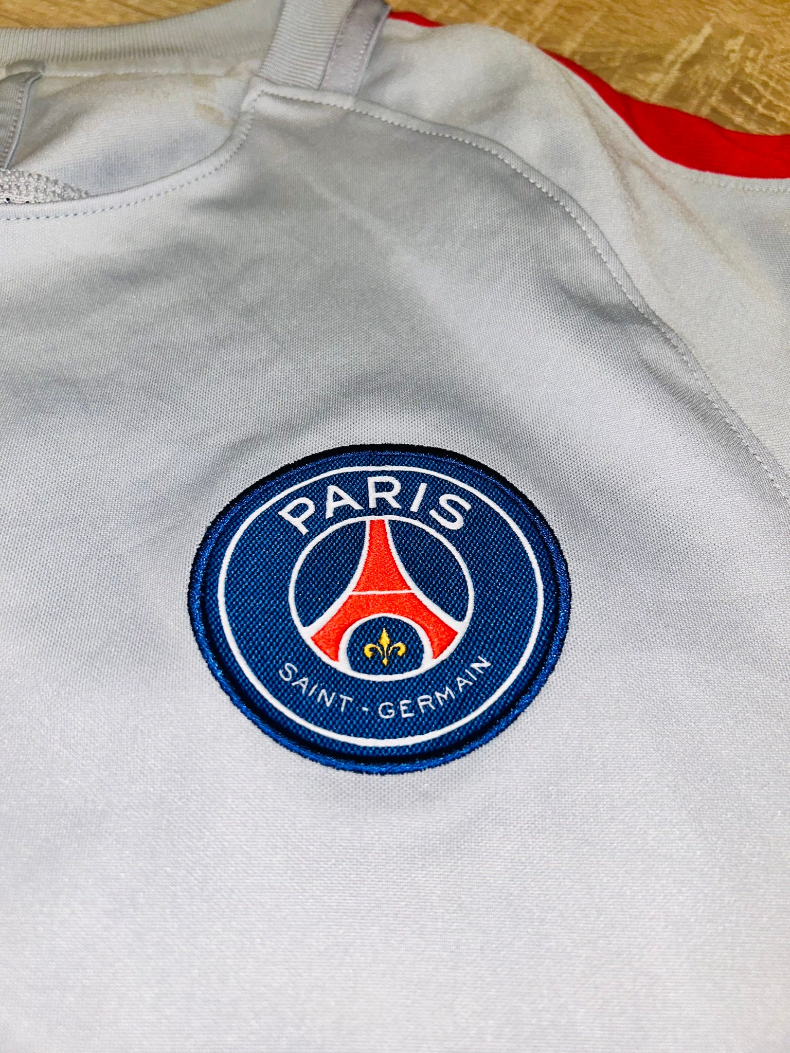 PSG/Paris Saint-Germain Trikot 2016/2017 L