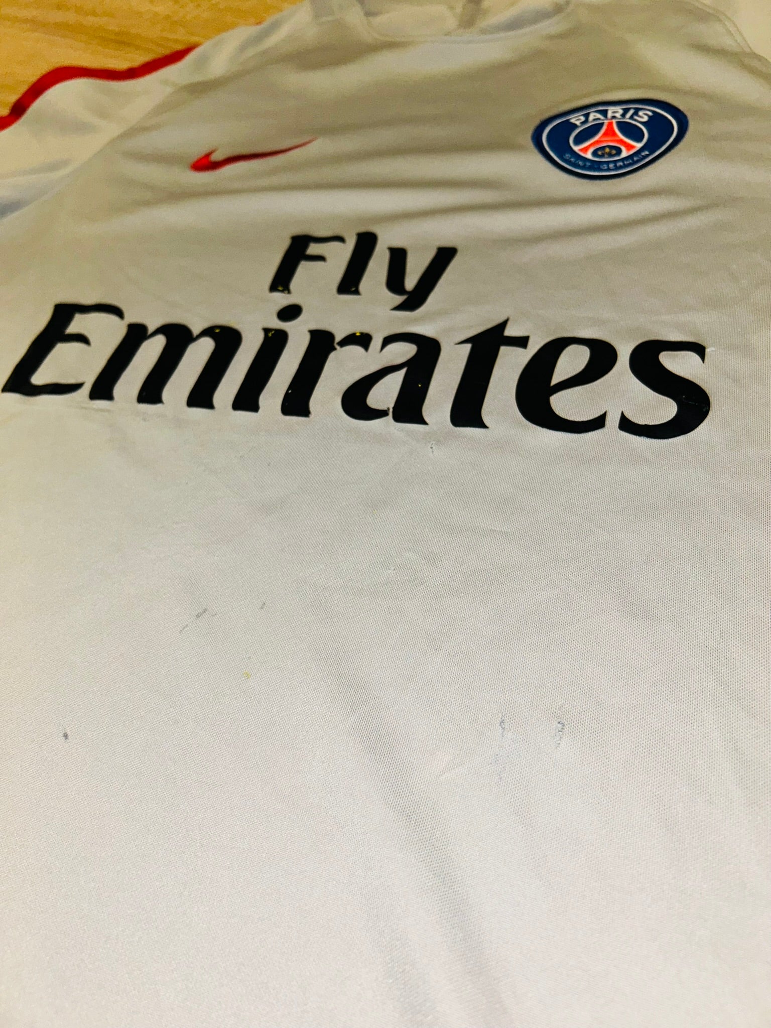 PSG/Paris Saint-Germain Trikot 2016/2017 L