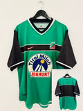 FC Tirol Innsbruck Heim Trikot 1998/1999 L