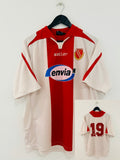 Energie Cottbus Heim Trikot 2006/2007 L/XL #19
