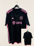 Inter Miami Auswärts Trikot 2023/2024 XXL