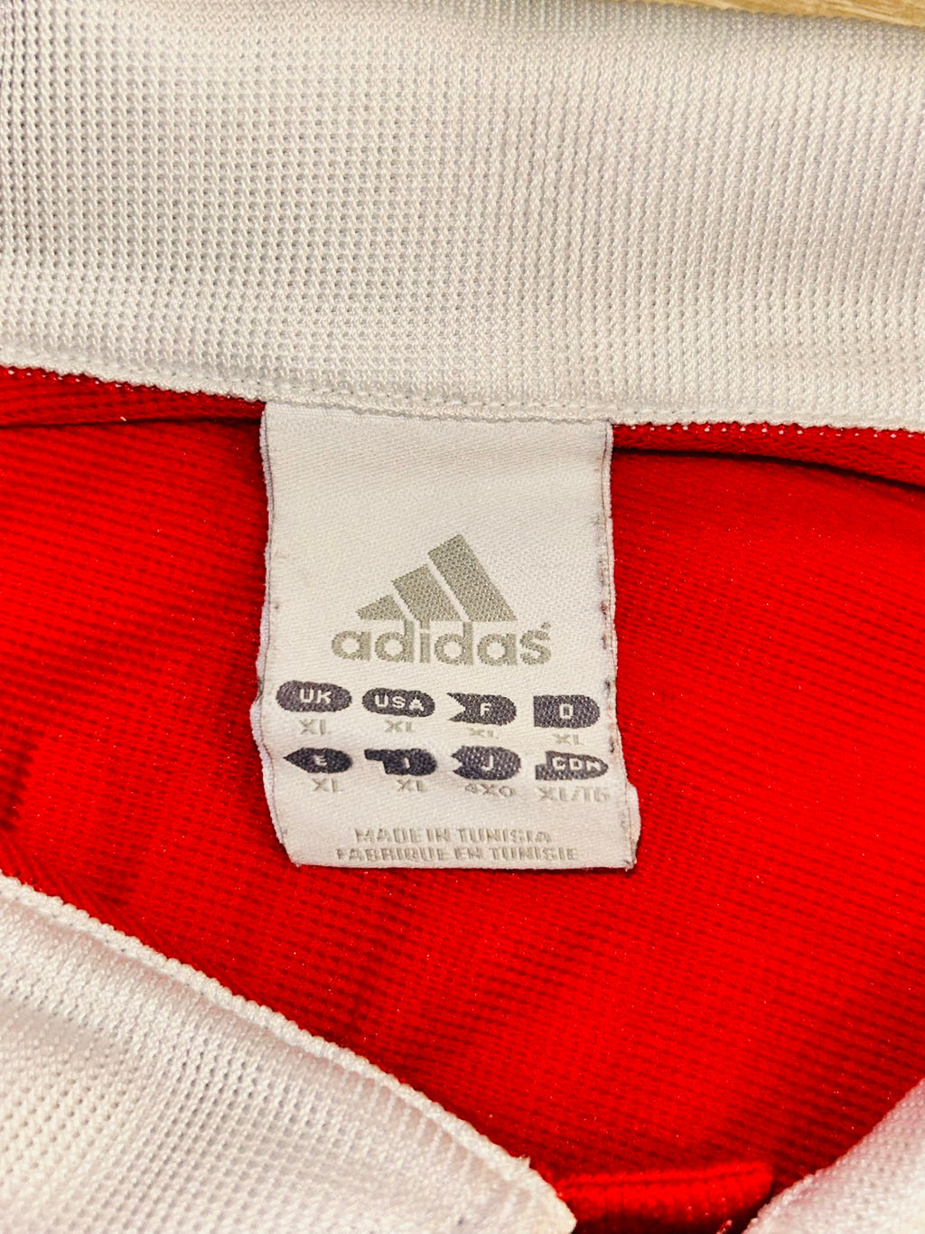 FC Bayern Munich Jersey 2005/2006 XL #31 Bastian Schweinsteiger