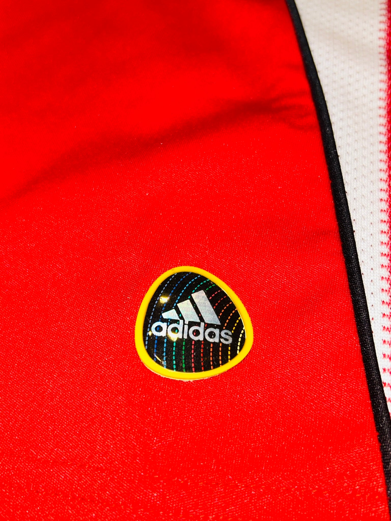 FC Bayern München Trikot 2010/2011 L #25 Thomas Müller