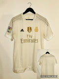 Real Madrid Jersey 2015/2016 M
