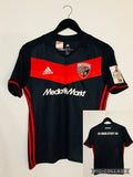 FC Ingolstadt 04 Auswärts Trikot 2016/2017 XS / 164