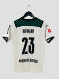 Borussia Mönchengladbach Trikot 2021/2022 164/XS #23 Jonas Hofmann