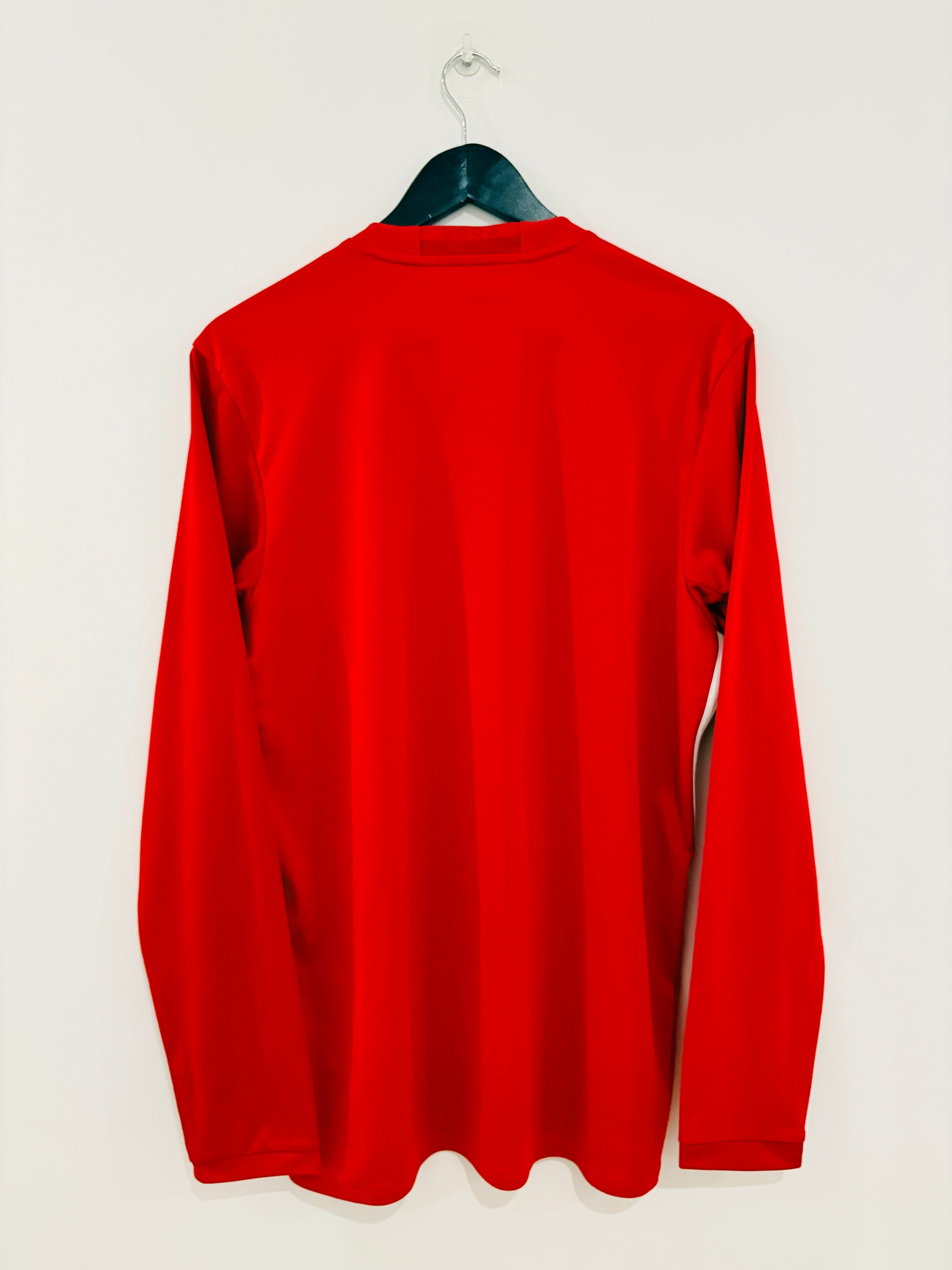 Manchester United Trikot 2016/2017 L