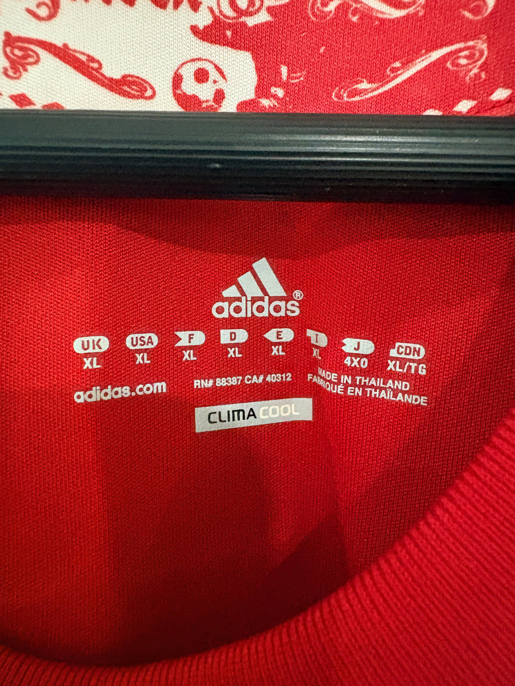 FC Bayern München Trikot 2010/2011 XL #10 Arjen Robben