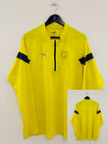 Fenerbahce Istanbul Trainingsjacke/Zipper/Pullover 2022/2023 XL
