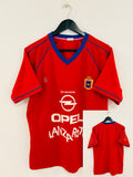 UD Lanzarote Heim Trikot 2005/2006 M