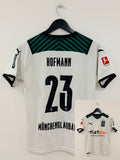 Borussia Mönchengladbach Jersey 2021/2022 164/XS #23 Jonas Hofmann