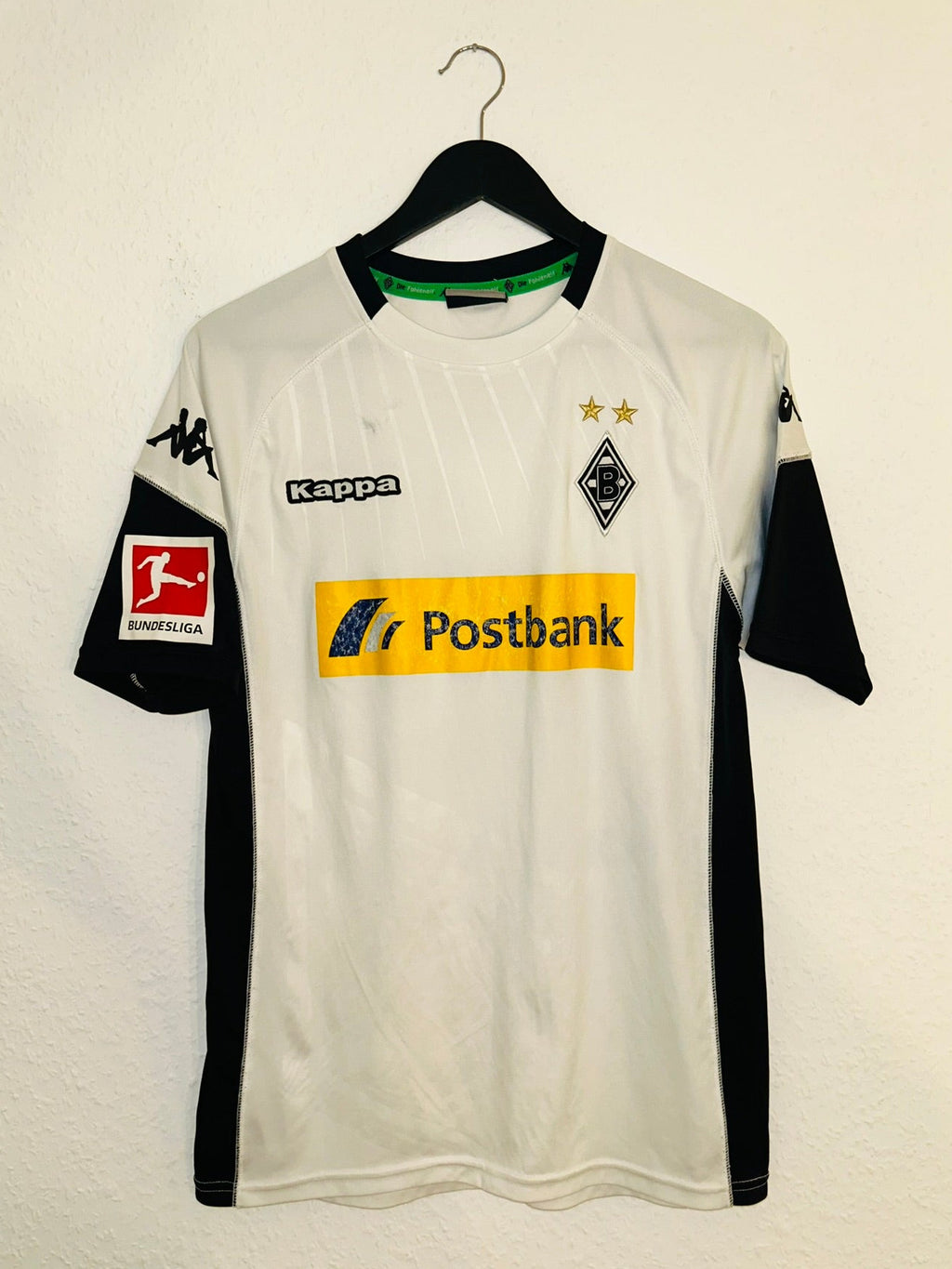 Borussia Mönchengladbach/Gladbach Trikot 2017/2018 M #13 Lars Stindl