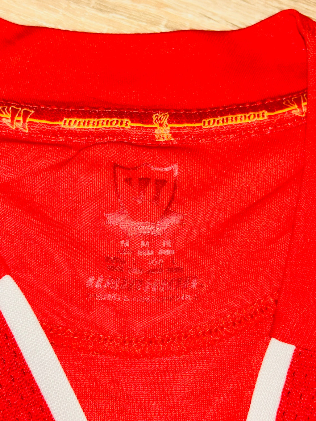 FC Liverpool Trikot 2013/2014 M #7 Luis Suarez