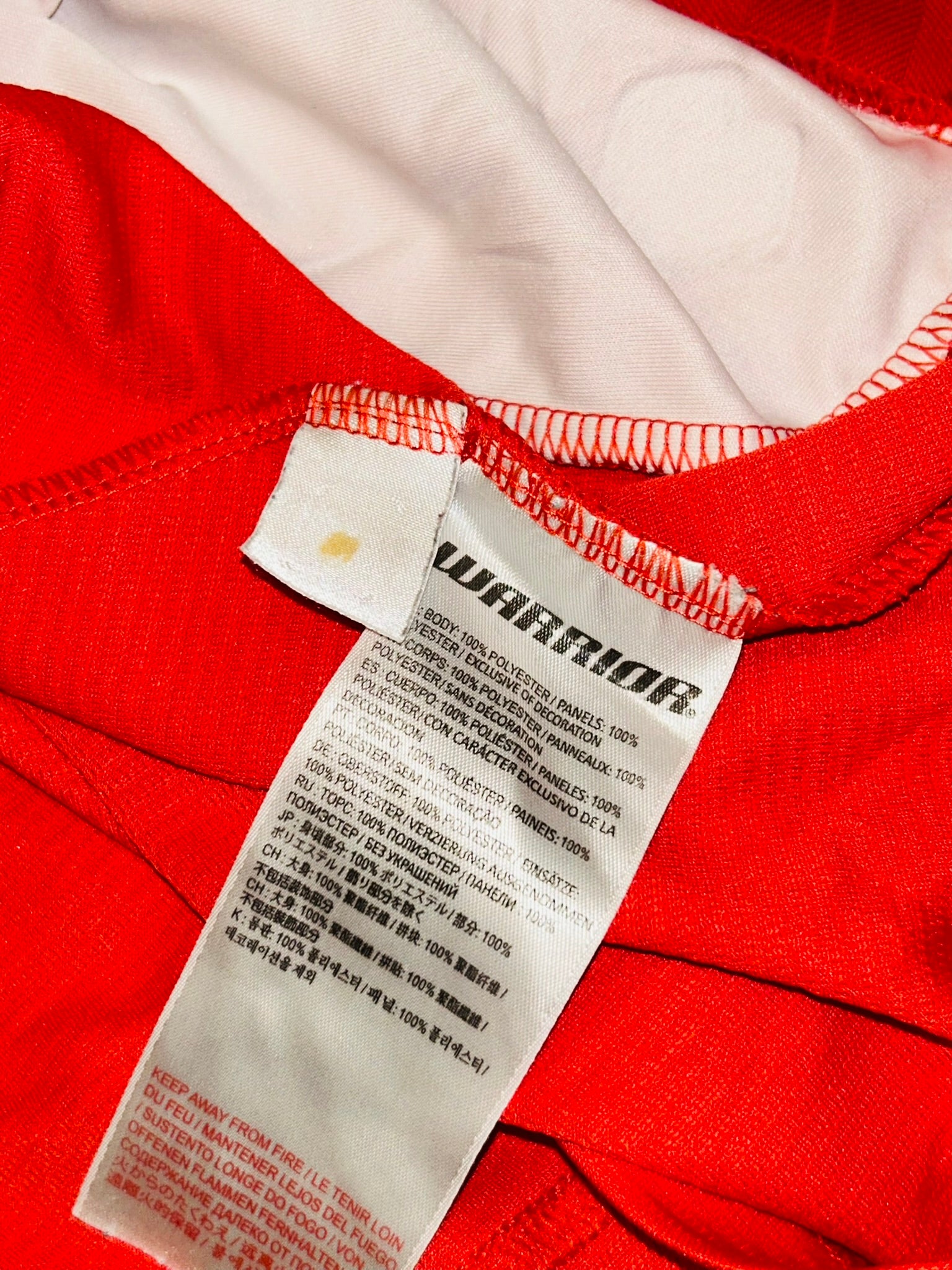 FC Liverpool Trikot 2013/2014 M #7 Luis Suarez